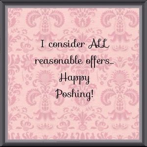 Meet your Posher, Rashmi